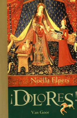 ¡Dolores! (Paperback)