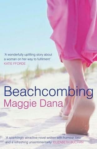 Beachcombing (Macmillan New Writing)
