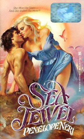 Sea Jewel (Viking Trilogy, #1)