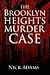 The Brooklyn Heights Murder Case by Nick Adams