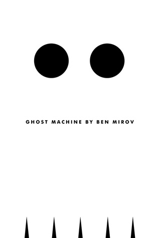 Ghost Machine (Paperback)