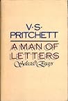 A Man of Letters: Selected Essays A Man of Letters: Selected Essays
