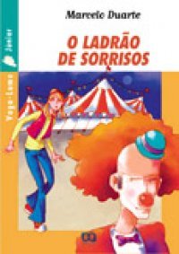 O Ladrão de Sorrisos (Paperback)