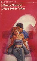 Hard Drivin' Man (Mass Market Paperback)