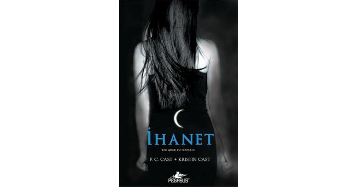 (Gece Evi Serisi, 2) (House of Night 2) by P.C. Cast