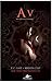 Av (Gece Evi Serisi, #5) (House of Night, #5)