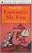 Fantastic Mr. Fox by Roald Dahl