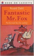 Fantastic Mr. Fox