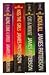 Alex Cross Premium Four-Book Set