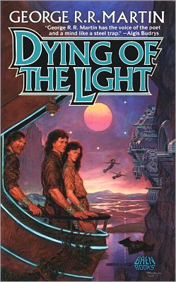 Dying of the Light