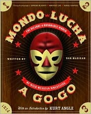 Mondo Lucha a Go-Go