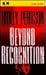 Beyond Recognition (Lou Boldt/Daphne Matthews Series)