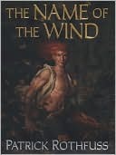 The Name of the Wind