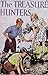 The Treasure Hunters by Enid Blyton The Treasure Hunters by Enid Blyton