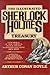 The Illustrated Sherlock Holmes Treasury
