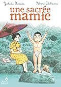 Une sacrée mamie, Tome 6