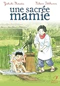 Une sacrée mamie, Tome 7