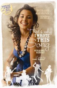 That's Why I Wrote This Song