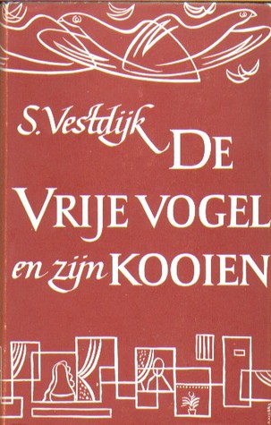 De vrije vogel en zijn kooien