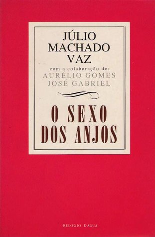 O Sexo dos Anjos (Paperback)