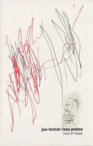 jus tomat rasa pedas (Paperback)