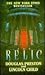 Relic by Douglas Preston
