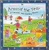 Around the Year: A Calendar and Counting Rhyme