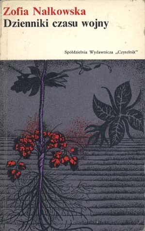 Dzienniki czasu wojny (Paperback)
