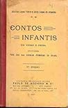 Contos Infantis: Em Verso e Prosa