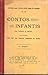 Contos Infantis: Em Verso e Prosa