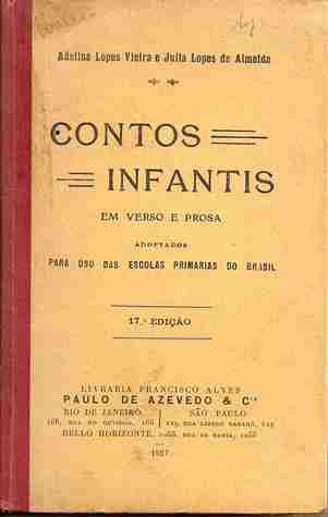 Contos Infantis: Em Verso e Prosa