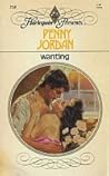 Wanting by Penny Jordan