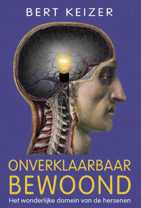 Onverklaarbaar bewoond (Paperback)