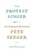 The Protest Singer