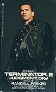 Terminator 2: Judgment Day