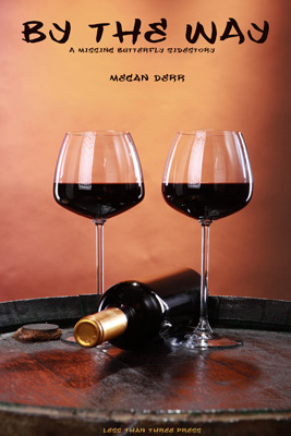 By the Way (Lovesongs, #1.5)