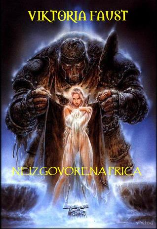 Neizgovorena prica
