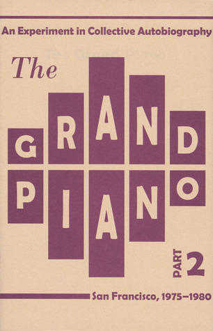 The Grand Piano Part 2 (Paperback)