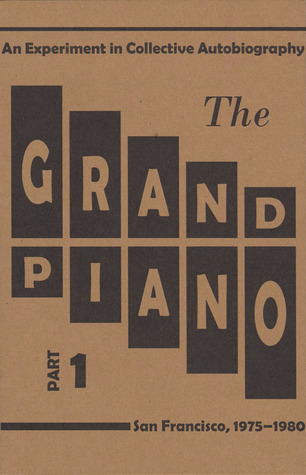 The Grand Piano Part 1 (Paperback)