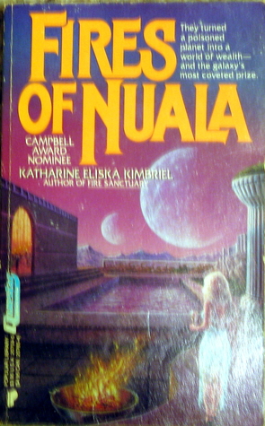 Fires of Nuala (Paperback)