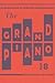 The Grand Piano Part 8 by Lyn Hejinian