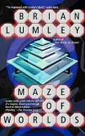 Maze of Worlds