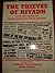 The Thieves Of Riyadh by Haroon M Jadhakhan