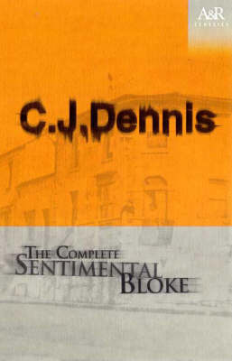The Complete Sentimental Bloke