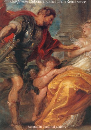 Rubens and the Italian Renaissance (Paperback)