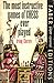 The Most Instructive Games of Chess Ever Played