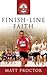 Finish-Line Faith