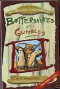 The Complete Adventures of Bottersnikes and Gumbles