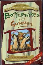 The Complete Adventures of Bottersnikes and Gumbles (Paperback)