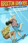 The Ghostwriter Secret by Mac Barnett